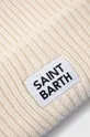 Kapa s dodatkom vune MC2 Saint Barth  40% Vuna, 25% Viskoza, 25% Poliamid, 10% Kašmir