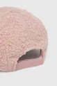 Καπέλο MC2 Saint Barth ροζ