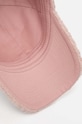Šiltovka MC2 Saint Barth ružová BASB0005