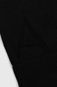 Аксесуари Вовняна шапка Armani Exchange 944650.2F350.NOS чорний