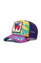 multicolore Goorin Bros berretto da baseball Donna