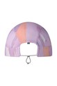 Buff czapka z daszkiem 131290.607 fioletowy AA00