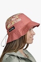 Buff gyerek pamut sapka 131352.438 rózsaszín