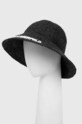 Καπέλο Karl Lagerfeld 231W3407 μαύρο AA00