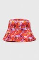 Accesorii Kangol pălărie cu două fețe K5373.PF824 multicolor