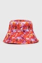 Akcesoria Kangol kapelusz dwustronny K5373.PF824 multicolor