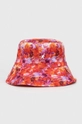 Accesorii Kangol pălărie cu două fețe K5373.PF824 multicolor