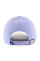 47 brand pamut baseball sapka MLB Los Angeles Dodgers B.RGW12GWS.LVB lila AA00
