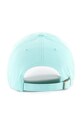 47brand șapcă de baseball din bumbac MLB Los Angeles Dodgers B.RGW12GWSNL.TFC turcoaz AA00