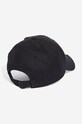 adidas Originals cotton baseball cap HM4237 black AA00