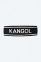 Čelenka Kangol potlač čierna K3302ST