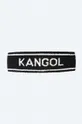 black Kangol headband Women’s