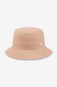 pink New Era cotton hat Pastel Women’s