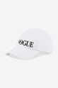 Puma baseball cap Planet friendly white 023846.02
