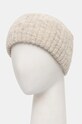 American Vintage caciula din amestec de lana Bonnet EAST22A bej AA00