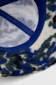 Kangol kapelusz z domieszką wełny niebieski K5393.CR102