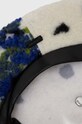 Μπερές με μείγμα μαλλιού Kangol μπλε K5394.CR102