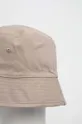 Karl Lagerfeld kapelusz bawełniany 100 % Bawełna