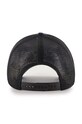 Akcesoria 47 brand czapka z daszkiem MLB New York Yankees B.ENLDT17PTP.PP fioletowy