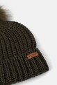 Barbour czapka LHA0336 zielony AA00