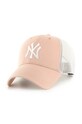 47 brand sapca MLB New York Yankees altele bej B.BRANS17CTP.DV