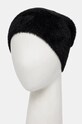 Kangol căciulă FAUX FUR K3661.BK001 negru AA00