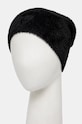 Σκούφος Kangol FAUX FUR K3661.BK001 μαύρο AA00