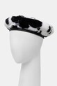 Kangol bereta FAUX FUR altele alb K4369.SP103
