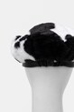 Accesorii Kangol bereta FAUX FUR K4369.SP103 alb