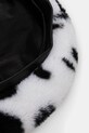 Kangol bereta FAUX FUR alb K4369.SP103