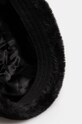 Καπέλο Kangol FAUX FUR TOPPER μαύρο K5419.BS002