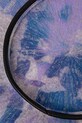 Вовняний берет Kangol HEATHERED TIE DYE фіолетовий K3711.GS401