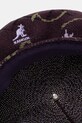Аксессуары Берет с примесью шерсти Kangol TAPESTRY JAX K3712.DF554 бордо