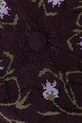 Берет с примесью шерсти Kangol TAPESTRY JAX бордо K3712.DF554
