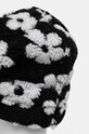 Аксесоари Шапка Kangol FLORAL FLEECE K5421.BW016 черен