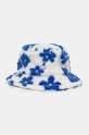 Капелюх Kangol FLORAL FLEECE інші білий K5422.WB122