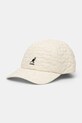 Šiltovka Kangol FUN PUFF BASEBALL ostatné béžová K5426.IH100