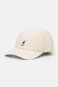 Kangol sapca FUN PUFF BASEBALL altele bej K5426.IH100