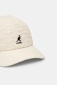 Šiltovka Kangol FUN PUFF BASEBALL K5426.IH100 béžová AA00