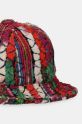 Doplnky Klobúk Kangol WOOLY SQUIGGLE K5428.PN682 viacfarebná