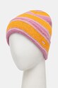 Шапка Kangol FUZZY STRIPE K3725.PP692 помаранчевий AA00