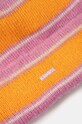 Аксесуари Шапка Kangol FUZZY STRIPE K3725.PP692 помаранчевий