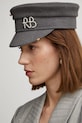 Čiapka so šiltom Ruslan Baginskiy KPC030.CA.PRS.SIRB