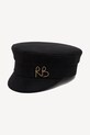 Ruslan Baginskiy KPC033.W.MRB czarny AA00