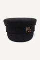 Akcesoria Ruslan Baginskiy KPC033.W.MRB czarny