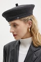 Ruslan Baginskiy beret wełniany BRT030.WP.PT