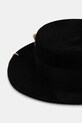 Accesorii Ruslan Baginskiy palarie CNT033.F.PRS.CHA negru