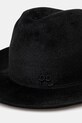 Accesorii Ruslan Baginskiy palarie FDR033.F.WRB.6P negru