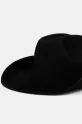 Klobúk Ruslan Baginskiy čierna CWB033.F.WRB