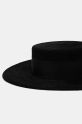 Accessori Ruslan Baginskiy cappello CNT033.F nero